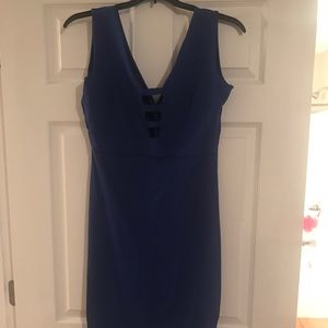 Night on the town dress!